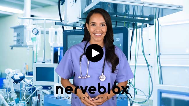 what is nerveblox video