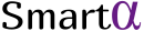 smartalpha logo